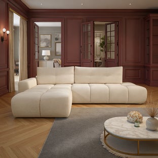 Холна гарнитура SOHO - лява – изображение-1