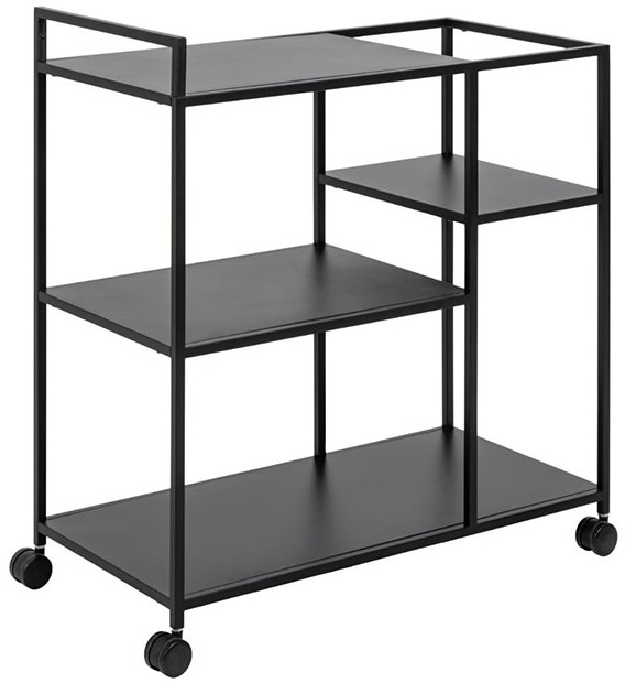 Сервизна количка Newcastle – изображение-1