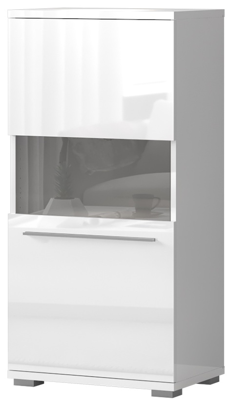 Витрина Sonata VK60-1KS/PN – изображение-1