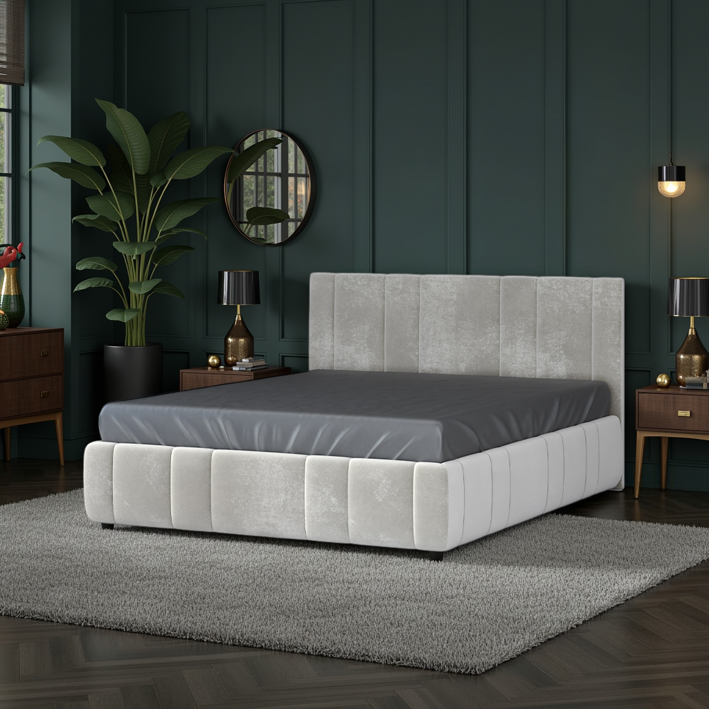 Легло Inva KR160 – изображение-1