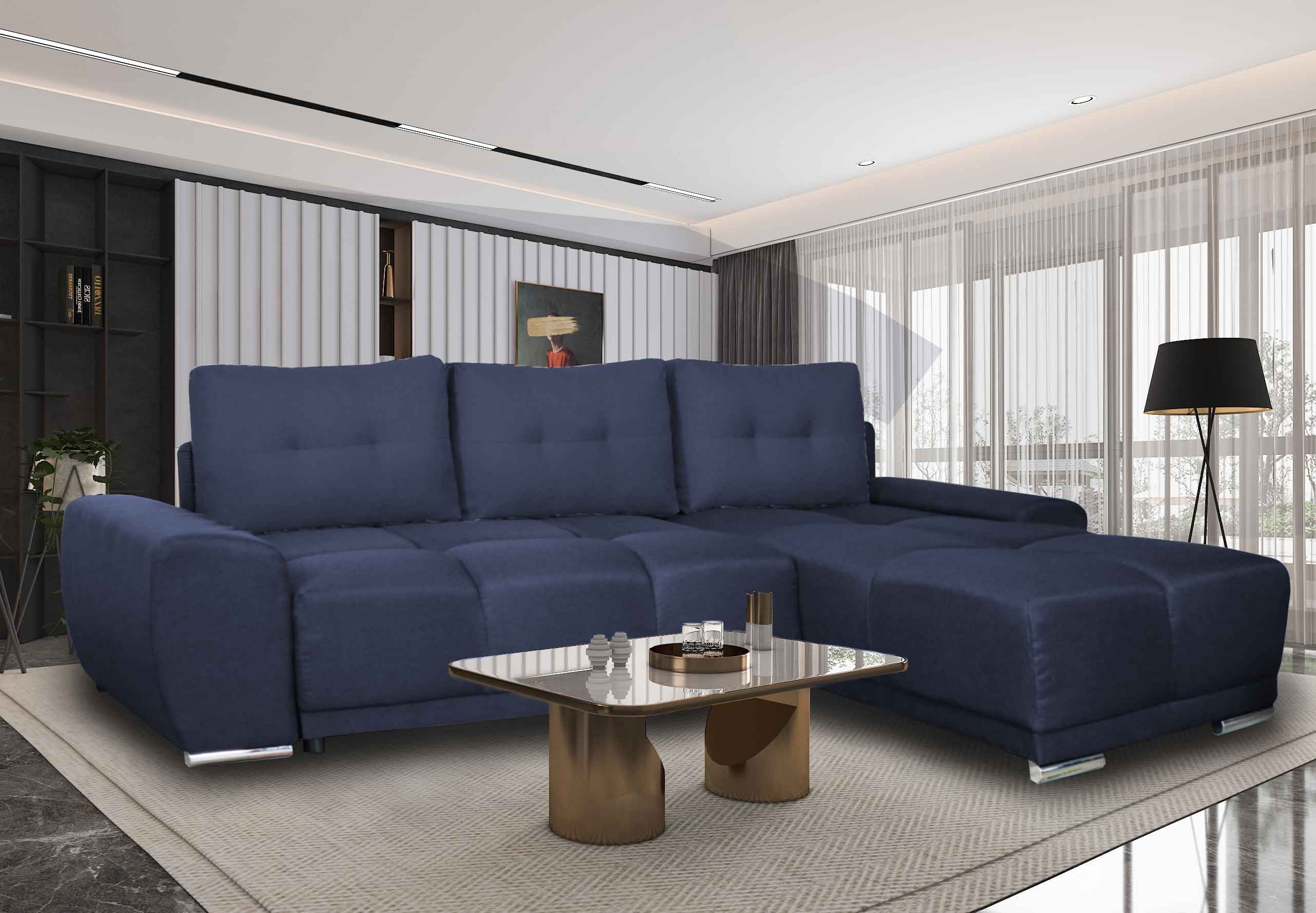 Холна гарнитура Gabriella - дясна – изображение-1