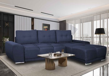 Холна гарнитура Gabriella - дясна – изображение-1