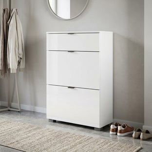Шкаф за обувки ELEGANCE 80 121114 – изображение-1