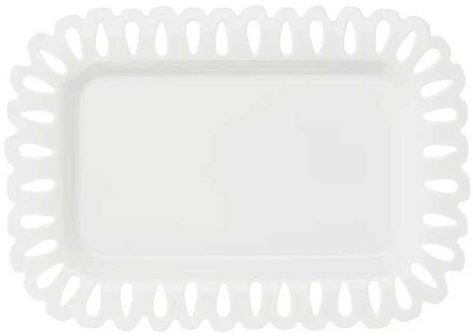 Пплато за сервиране Giulietta 31х22 – изображение-1