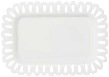 Пплато за сервиране Giulietta 31х22 – изображение-1