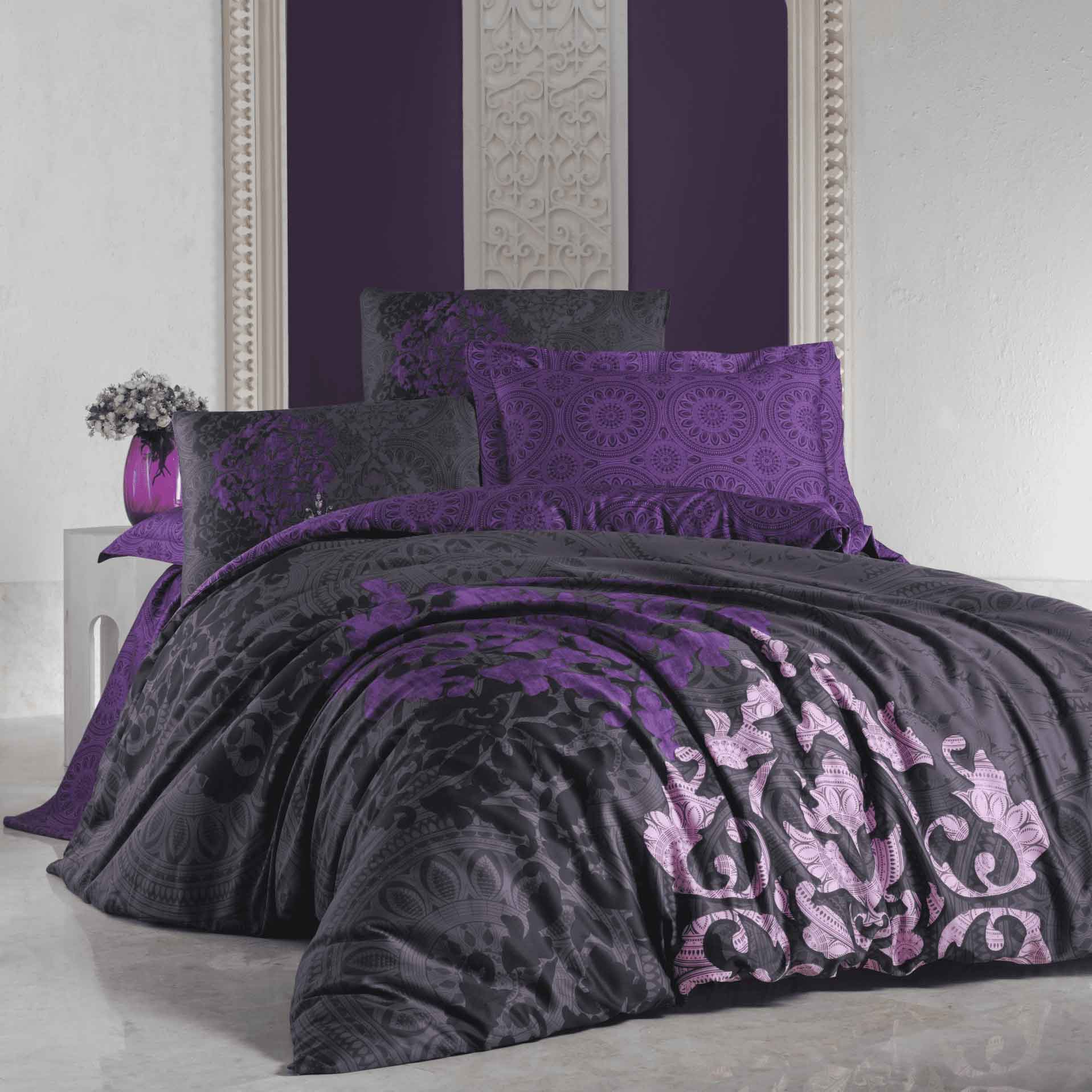 Спален комплект LEYLAZAR - двоен – изображение-1