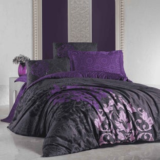 Спален комплект LEYLAZAR - двоен – изображение-1