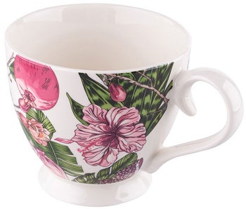 Чаша Hibiskus – изображение-1