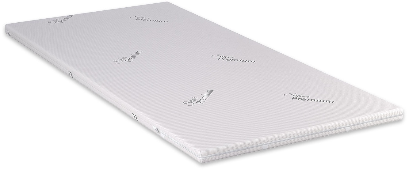 Топер Magniflex iSleep Silver Plus 82/190 – изображение-1