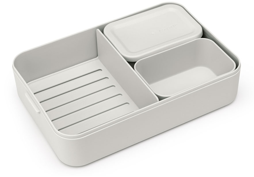 Кутия за обяд Make & Take – изображение-1