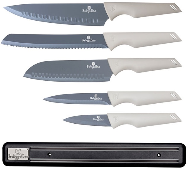 Комплект ножове Aspen – изображение-1