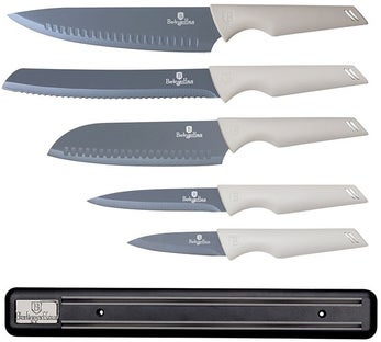 Комплект ножове Aspen – изображение-1