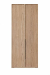 Гардероб 2К NATUR 904686 – изображение-1