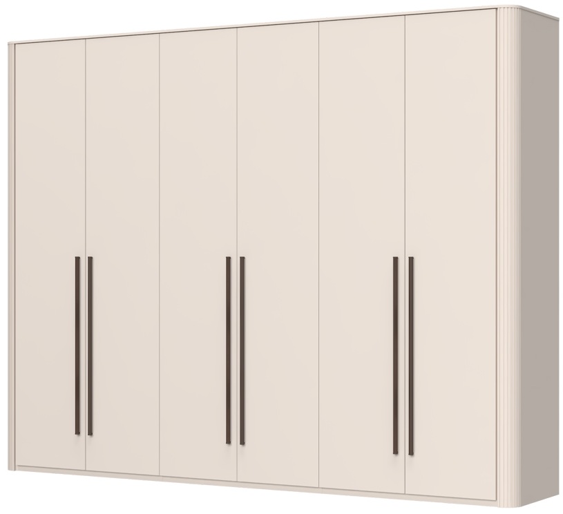 Гардероб P6 Round – изображение-1