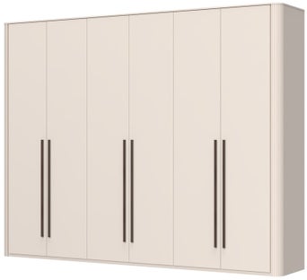 Гардероб P6 Round – изображение-1