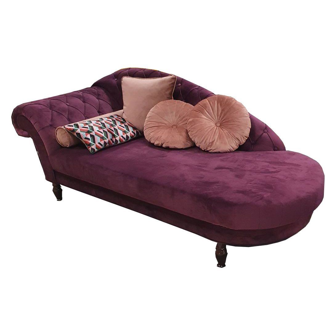 Дясна лежанка Napoli LUX – изображение-1