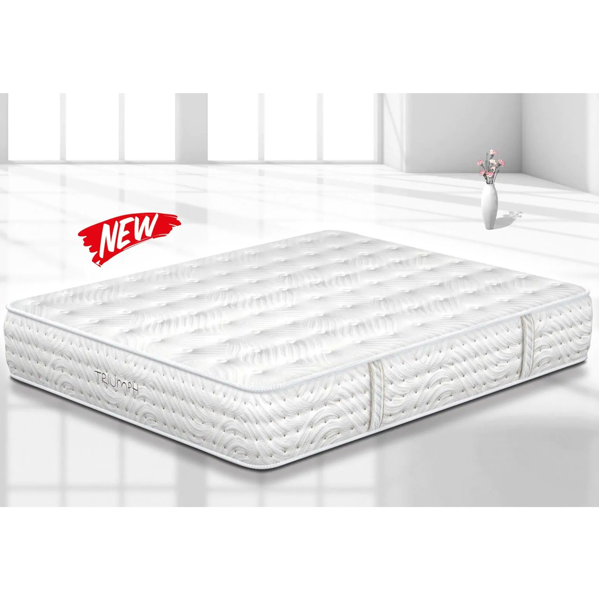 Матрак Triumph 82/200 – изображение-1