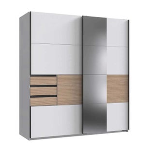 Гардероб Bremen X13765 – изображение-1