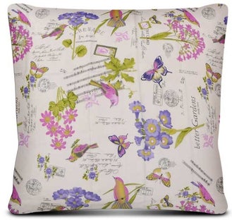 Деко възглавница Garden, 40х40см, Artisti Italiani – изображение-1