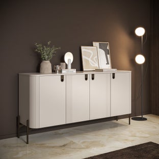 Комод Round K180-4К/RO – изображение-1