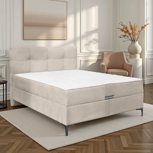 Легло KORLEONE NEW 160x200 – изображение-1