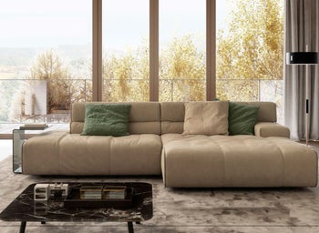 Холна гарнитура Colosseo D081940B - дясна – изображение-1