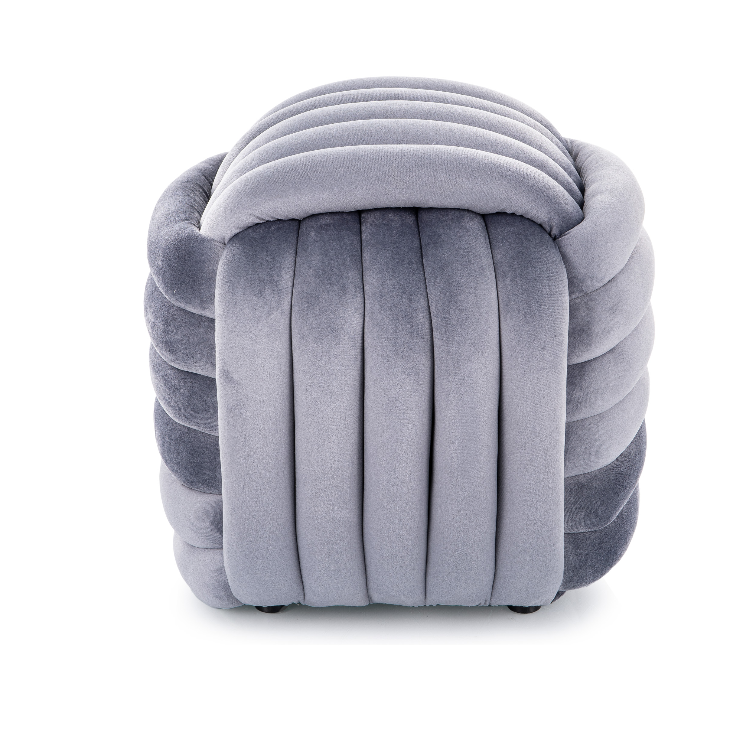 Табуретка BRUNI VELVET – изображение-1