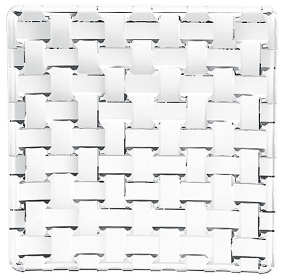 Комплект десертни чинии Bossa Nova – изображение-1