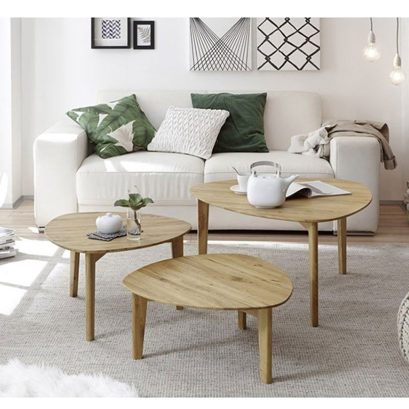 Помощни маси Camilla 58441AE9 – изображение-1