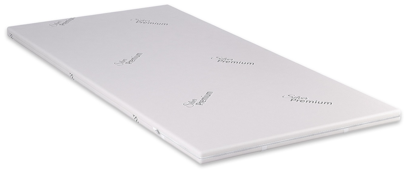 Топер Magniflex iSleep Silver Plus 90/200 – изображение-1