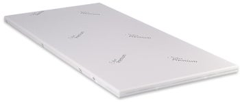 Топер Magniflex iSleep Silver Plus 90/200 – изображение-1