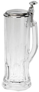 Халба за бира Hopfen and Malz – изображение-1