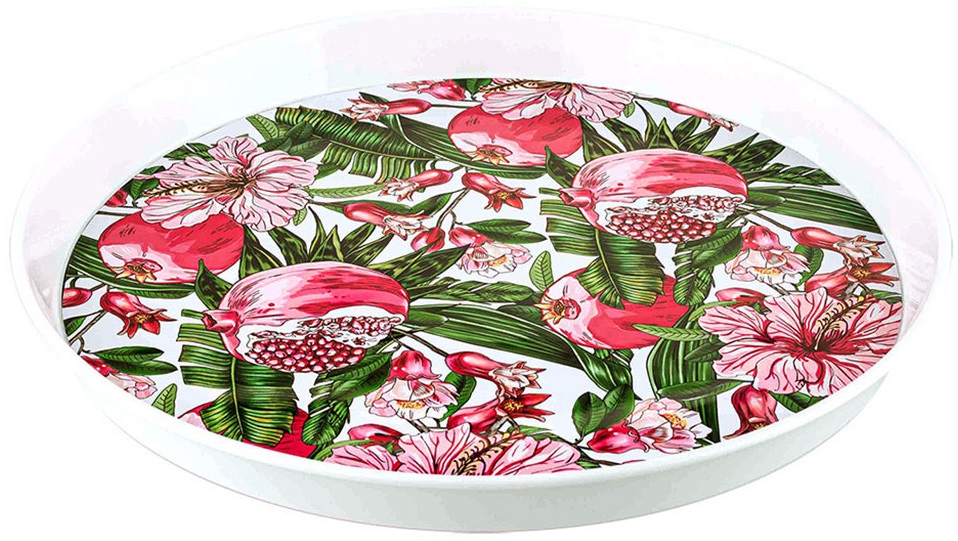 Поднос Hibiskus – изображение-1