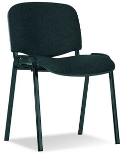 Посетителски стол ISO – изображение-1