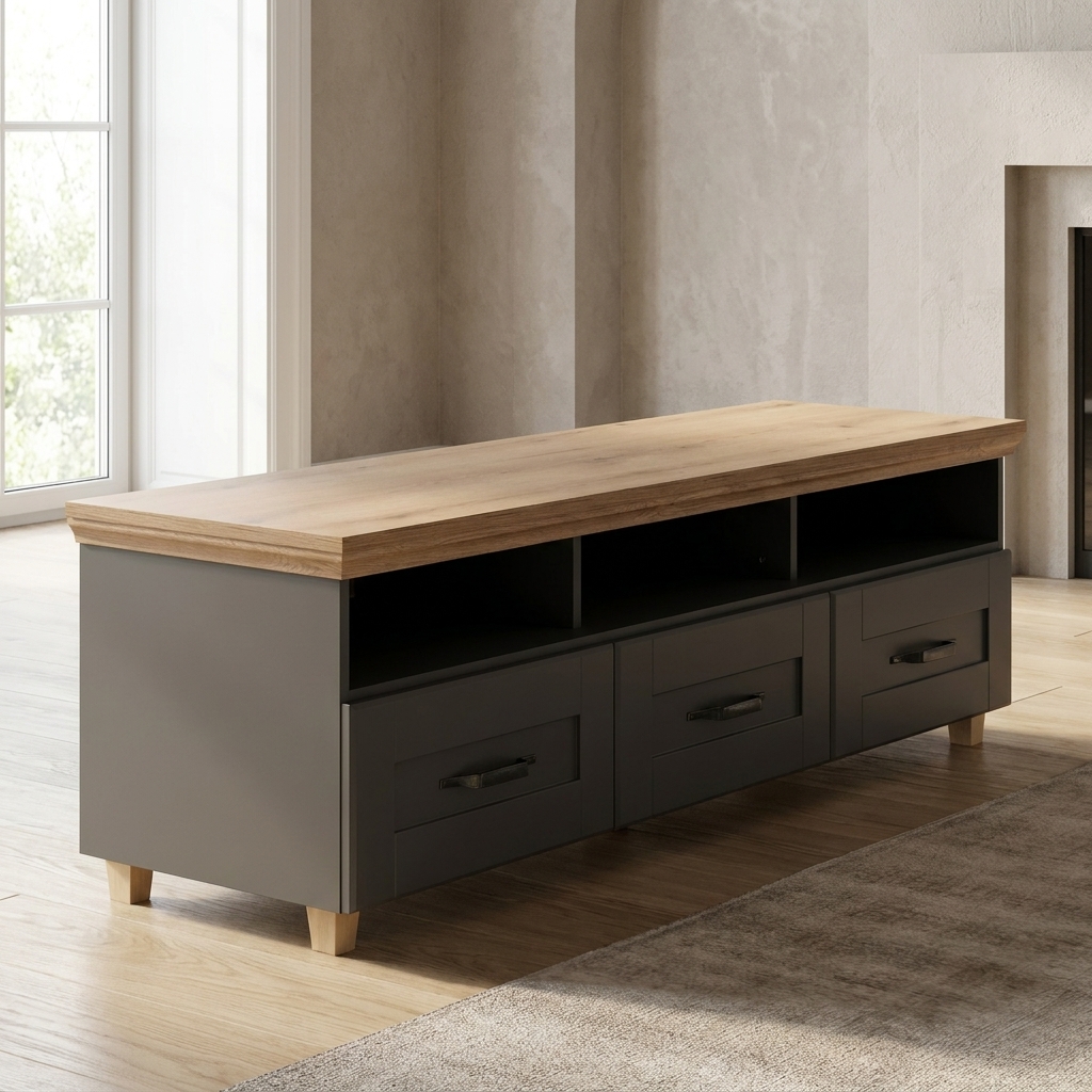 ТВ шкаф Contempo TV 730164 – изображение-1