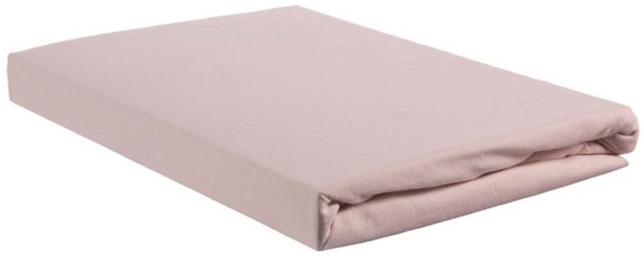 Чаршаф с ластик Jersey 90х200 – изображение-1