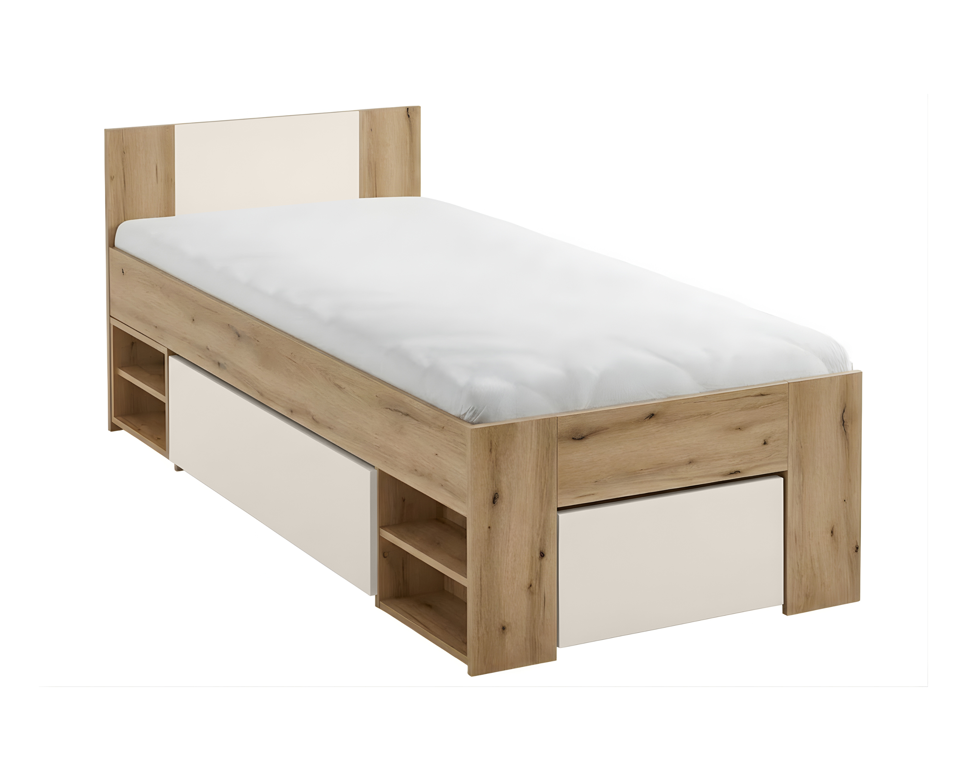 Легло 90/200 Nordik MA646184-63 – изображение-1