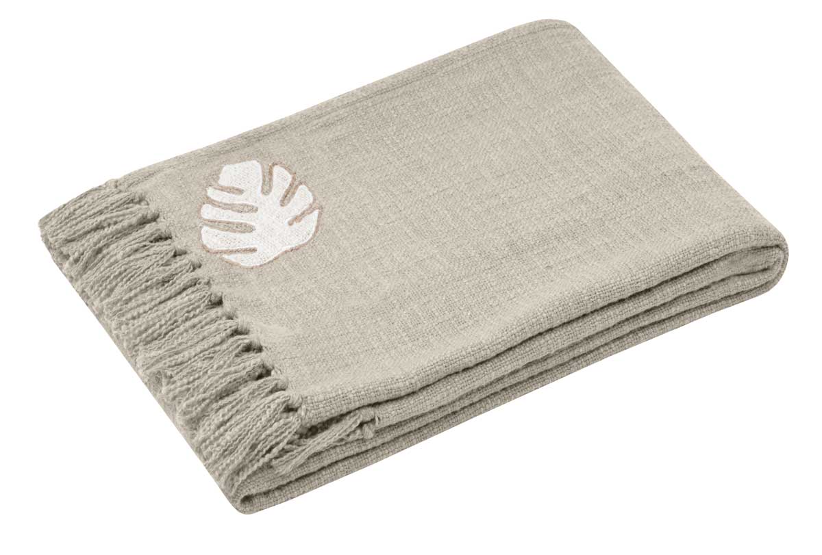 Лятно одеяло HAPPY 125х150 см – изображение-1