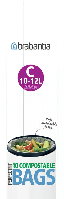 Торби за отпадъци PERFECTFIT – изображение-1