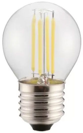 Ретро лампа LEDISONE 1518310 – изображение-1