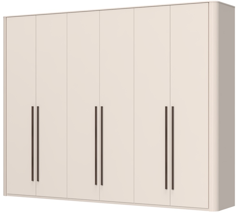 Гардероб P6R Round – изображение-1