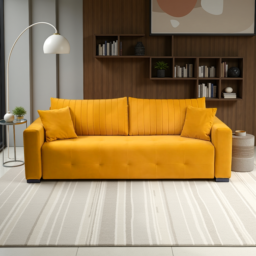 Диван MANILA – изображение-1