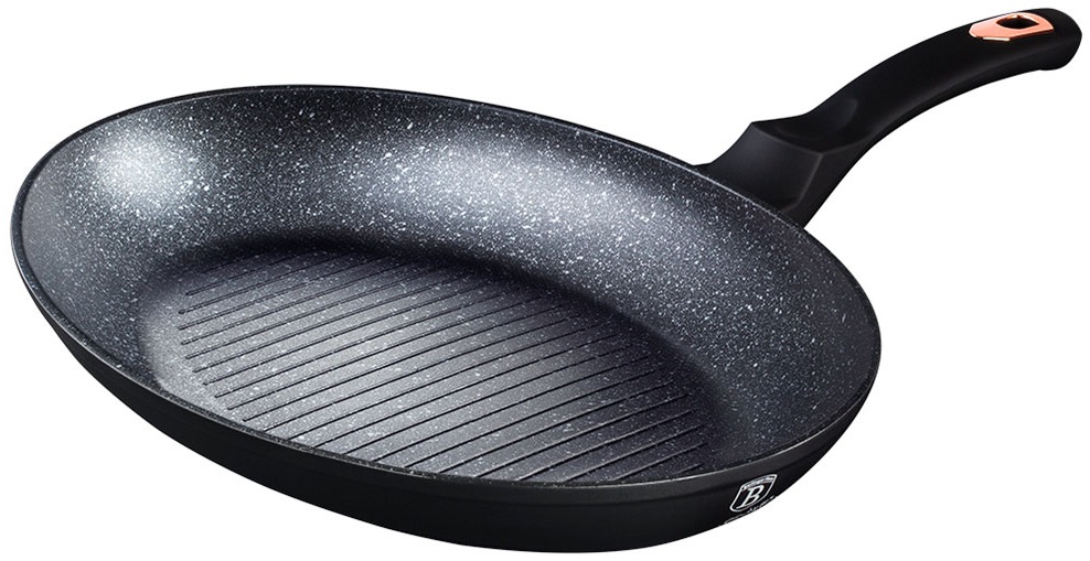 Грил тиган за риба Black Rose Collection – изображение-1