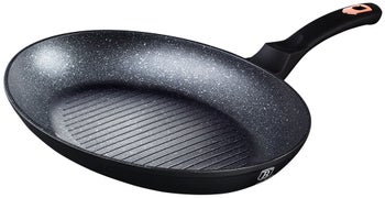 Грил тиган за риба Black Rose Collection – изображение-1