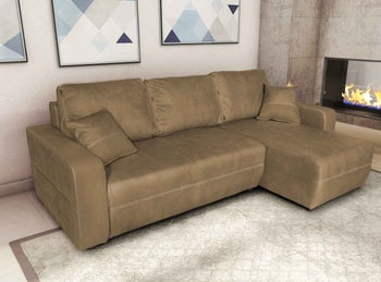 Холна гарнитура Peanut - универсален – изображение-1