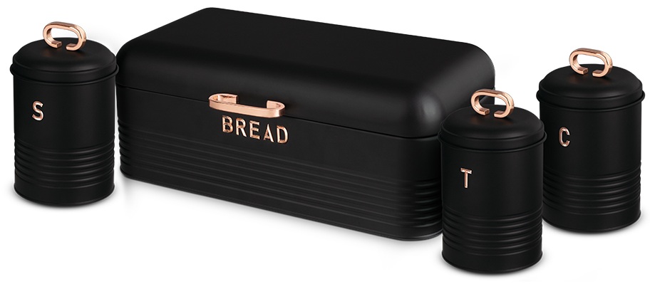 Кухненски комплект Black Rose Collection – изображение-1