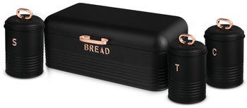 Кухненски комплект Black Rose Collection – изображение-1