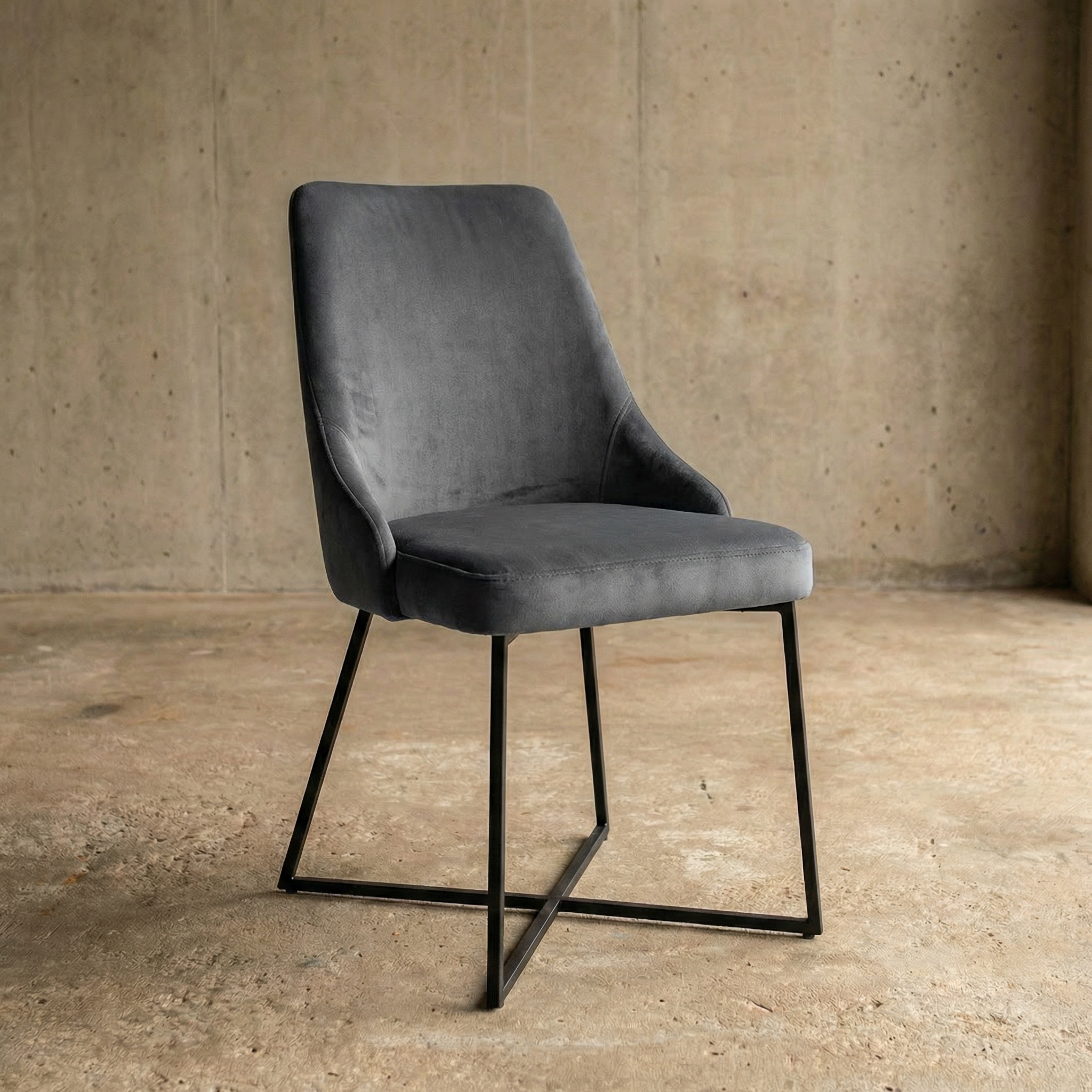 Трапезен стол MASIMO – изображение-1