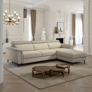 Холна гарнитура Orlando - дясна 031XM+042K – изображение-1