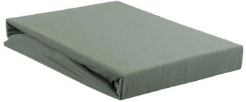 Чаршаф с ластик Jersey 180х200 – изображение-1